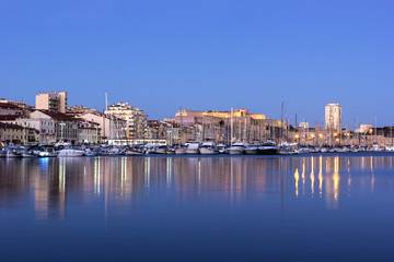 Wall Mural - Fort Saint-Nicolas in Marseilles, France