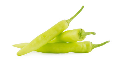 Banana Peppers