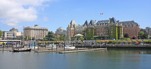 Victoria, Vancouver Island
