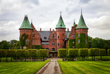Trolleholm castle
