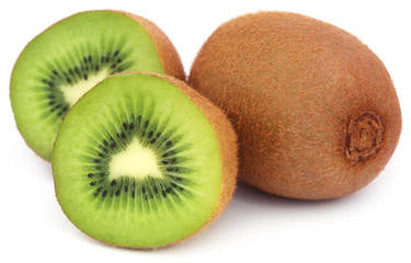 Poster - Kiwi fruits