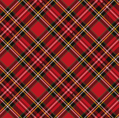 tartan pattern background.eps