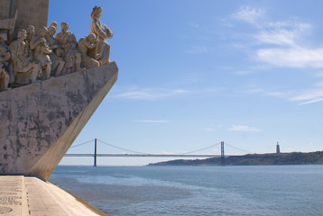 Canvas Print - Lisboa