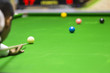 © toa555 - white ball snooker