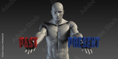 Past or Present