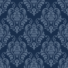 Wall Mural -  victorian seamless pattern