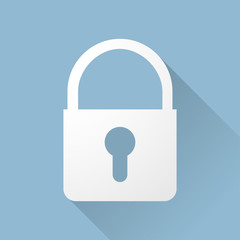 lock icon