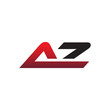 aa- az new circle logo