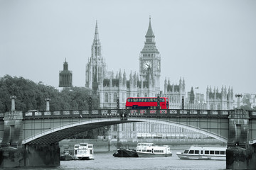 Wall Mural - London