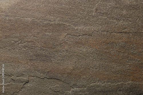 Fototapeta Relief surface multicolored natural stones for background.