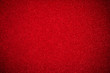 close up red glitter paper background