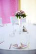 © NDABCREATIVITY - Beutiful wedding setting