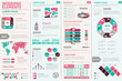 © Macrovector - Infographic Design Set