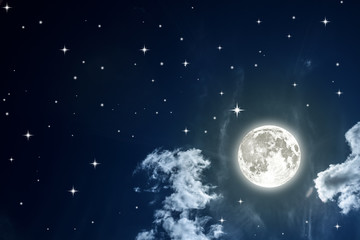 Wall Mural - sky