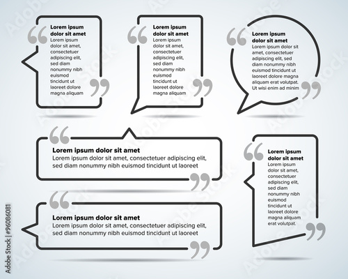 quote form templates