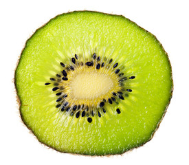 Wall Mural - kiwi