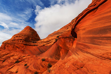 Utah landscapes