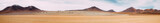 The vast expanse of nothingness - Atacama Desert - Bolivia