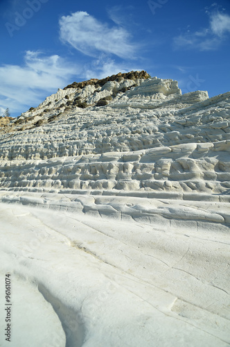 Scala Dei Turchi Vertical Buy This Stock Photo And Explore