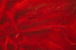 Abstract background from cut beetroot