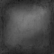 © Vladislav Plotnikov - abstract black background, old black vignette border frame white gray background, vintage grunge background texture design, black and white monochrome background for printing brochures or papers