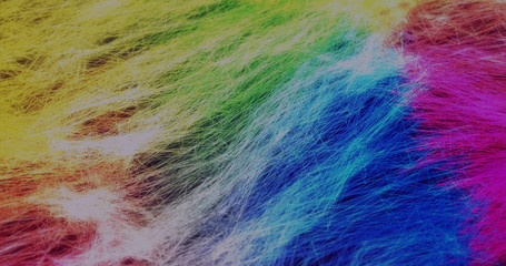  Abstract Geometric Line Creative Design Element. 