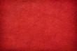 Abstract red felt background