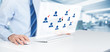© jirsak - Marketing segmentation