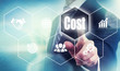 © Duncan Andison - Cost Concept
