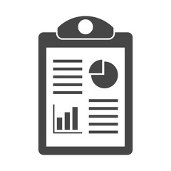 Poster - Business Report icon