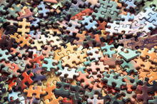 Multicolor Jigsaw Free Stock Photo Public Domain Pictures Multicolor Jigsaw Free Stock Photo Public Domain Pictures