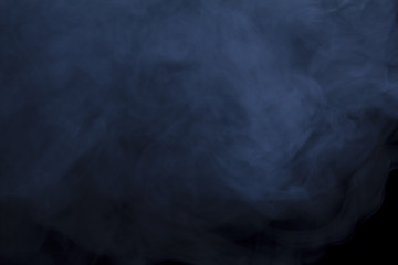 Abstract Smoke and Fog background