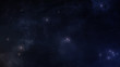 © Vadimsadovski - Nebula in deep space. Elements of this image furnished by NASA