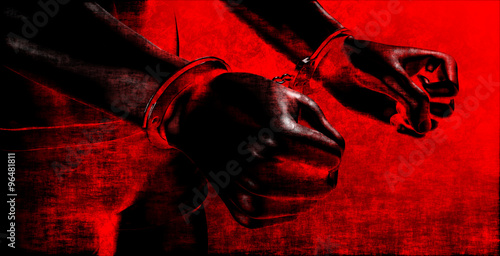 Fotografija  Detention or Correctional Facility