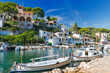 XXX - Old fishing port of Cala Figuera - 6701