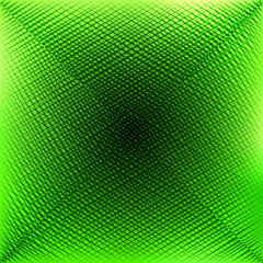 Wall Mural - abstract green technology background.