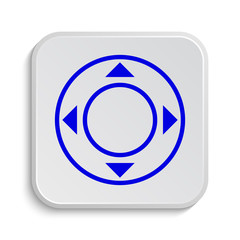 Joystick icon