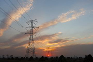 Pylon