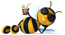 Fun Bee