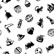 © gollli - Halloween seamless