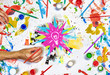 © Sergey Nivens - Creative idea work