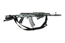 AK-47 Assault Rifle АKM