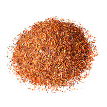 Heap Of Red Rooibos Healthy Traditional Organic Tea.