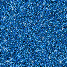 Dark Blue Glitter Seamless Pattern, Vector Texture