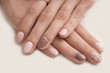 © honcharr - nails