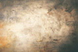 Fototapeta Lawenda - abstract painting background or texture