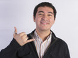 © josemanuel246 - Hombre feliz y relajado