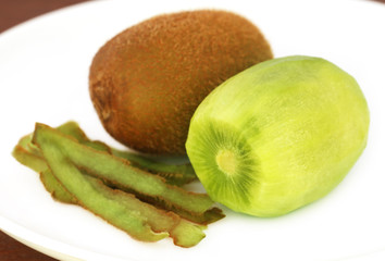 Poster - Kiwi fruits