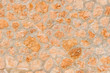 Alte Mauer Sandstein Hintergrund Textur