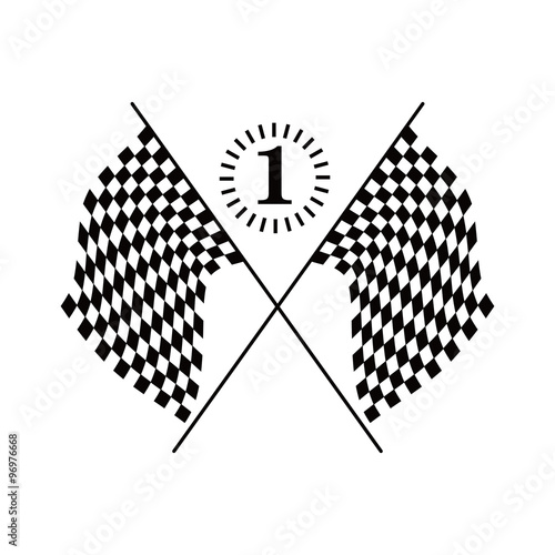 Formula 1 Flag Image Buy This Stock Vector And Explore Similar Vectors At Adobe Stock Adobe Stock